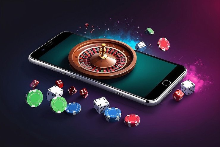 Layar fitur bonus The Great Icescape menampilkan putaran gratis dan pengganda kemenangan